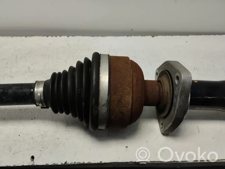 Opel Insignia A Front driveshaft 