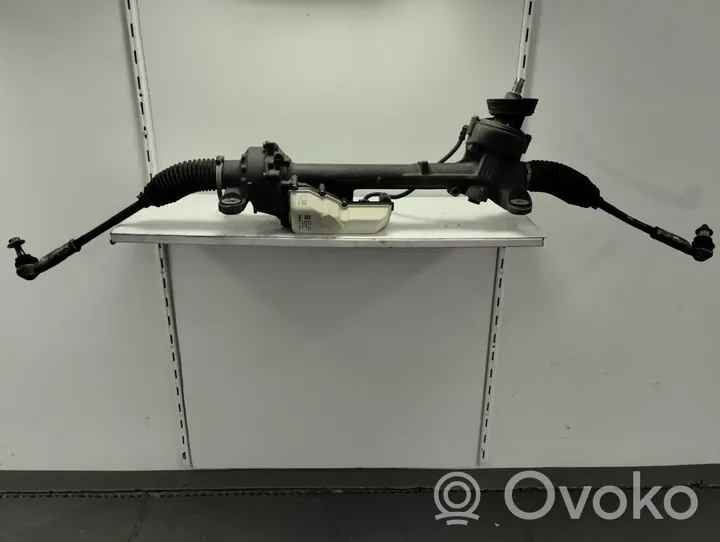 Volkswagen PASSAT B6 Steering rack 3AB423061G