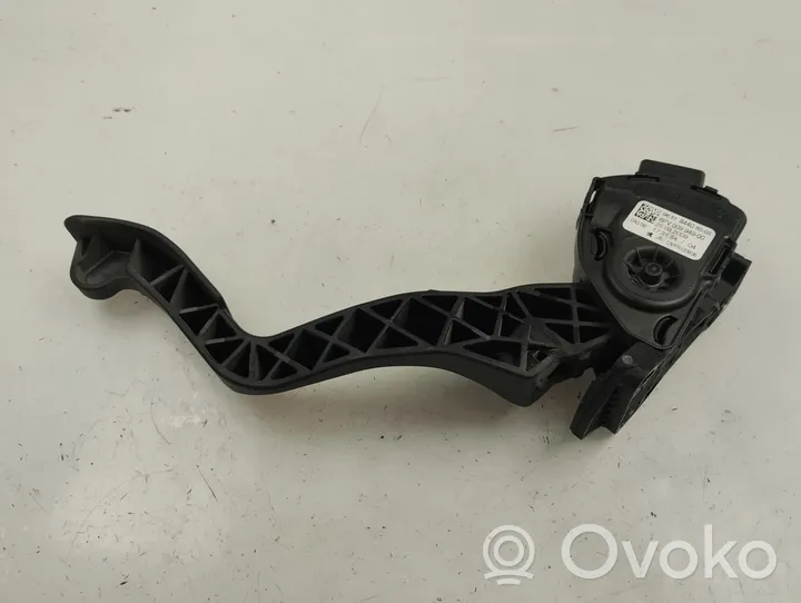 Peugeot 207 Accelerator throttle pedal 9681844080-03