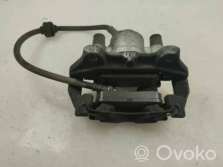 Dacia Sandero Caliper de freno delantero 925