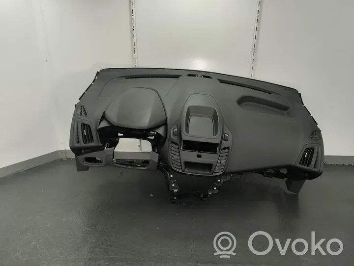 Ford Transit -  Tourneo Connect Set airbag con pannello 