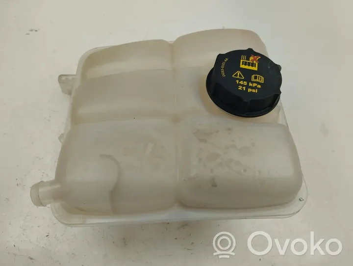 Ford Transit -  Tourneo Connect Vase d'expansion / réservoir de liquide de refroidissement 8V61-8K218AE