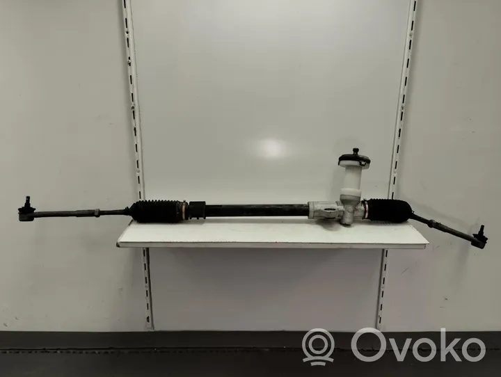 Hyundai Accent Steering rack 