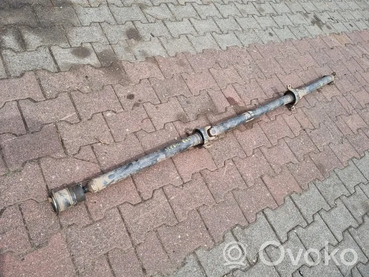 Renault Scenic I Drive shaft (set) 