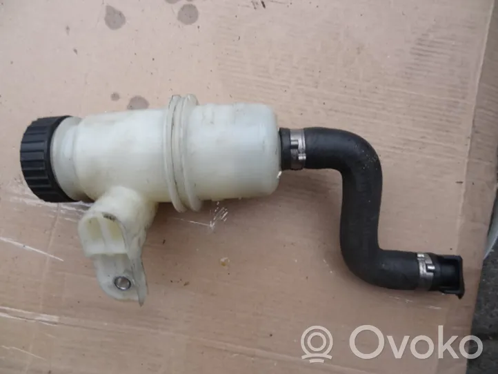 Peugeot 206+ Réservoir de liquide de direction assistée 