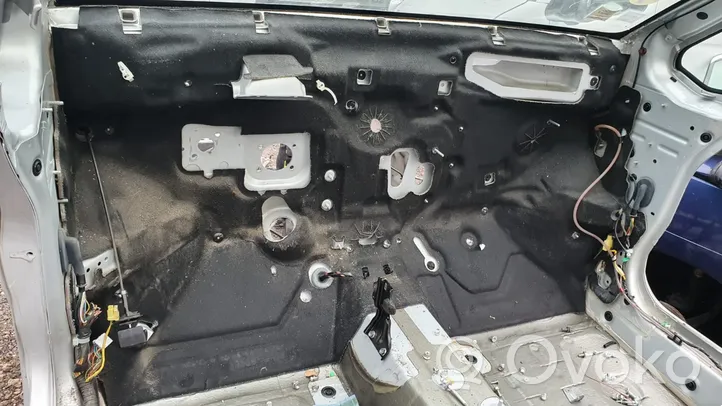 Fiat Punto (199) Cloison de compartiment moteur 