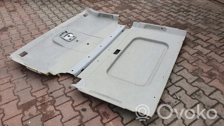 Opel Movano B Rivestimento del tetto 