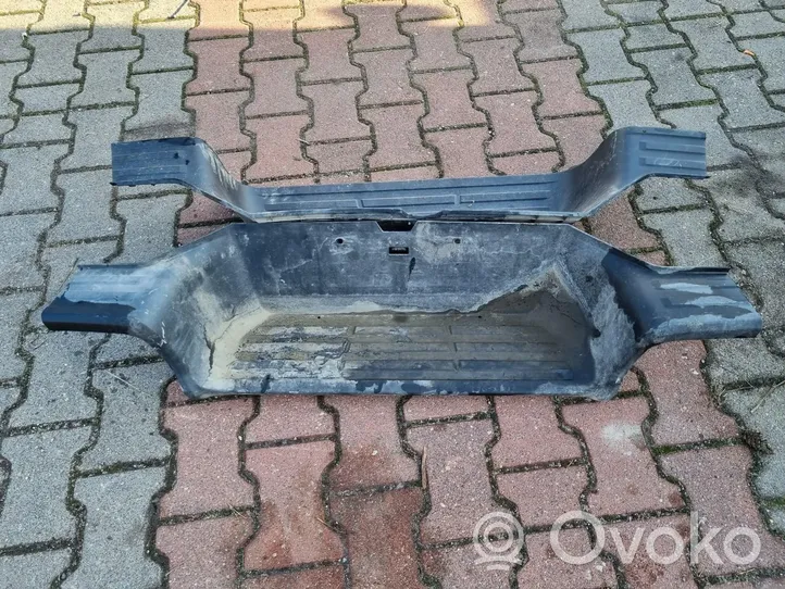 Toyota Corolla E110 Galinio slenksčio apdaila (vidinė) 52159-0K301