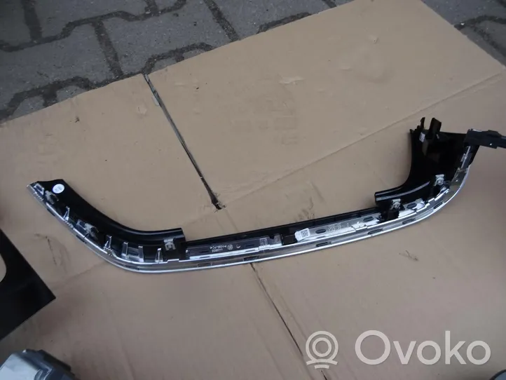 Opel Insignia B Inny element deski rozdzielczej 39115618