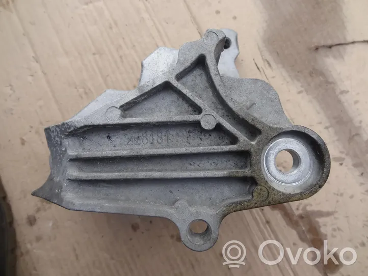 Opel Insignia B Supporto di montaggio scatola del cambio 23508181