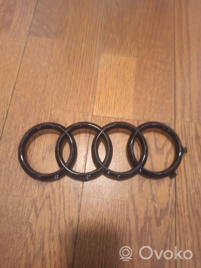 Audi A3 S3 8V Logo, emblème, badge 8T0853605