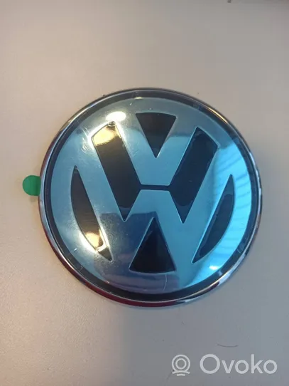 Volkswagen New Beetle Emblemat / Znaczek 1c0853630