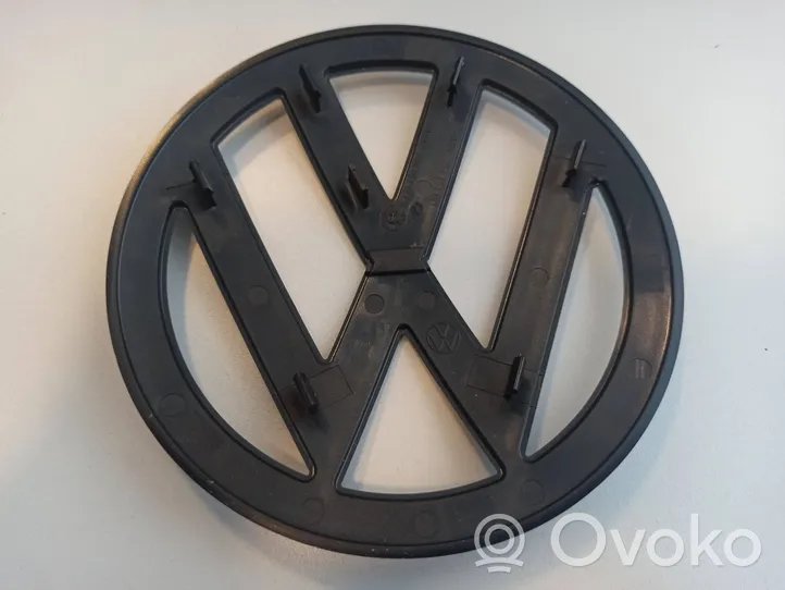 Volkswagen Transporter - Caravelle T5 Logotipo/insignia/emblema del fabricante 7H0853601041
