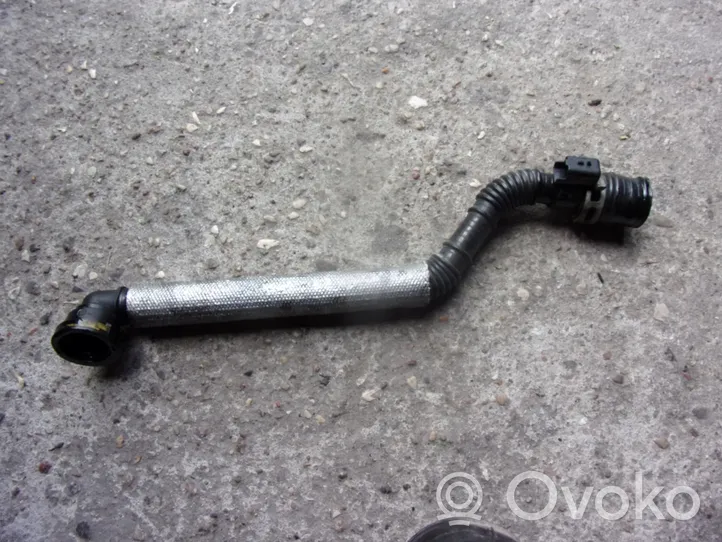 Fiat Ulysse Breather hose/pipe 