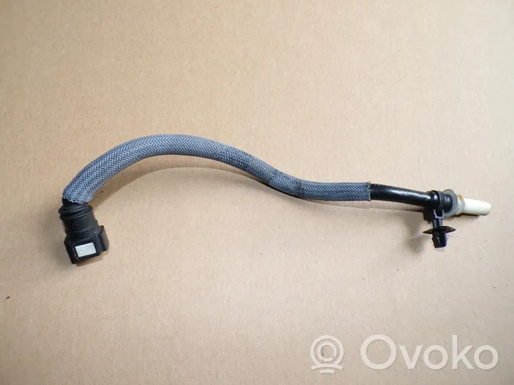 Opel Vivaro Tuyau d'alimentation conduite de carburant 