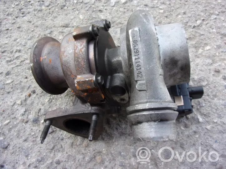 Land Rover Range Rover Velar Turbine G4D3-6K682-AG