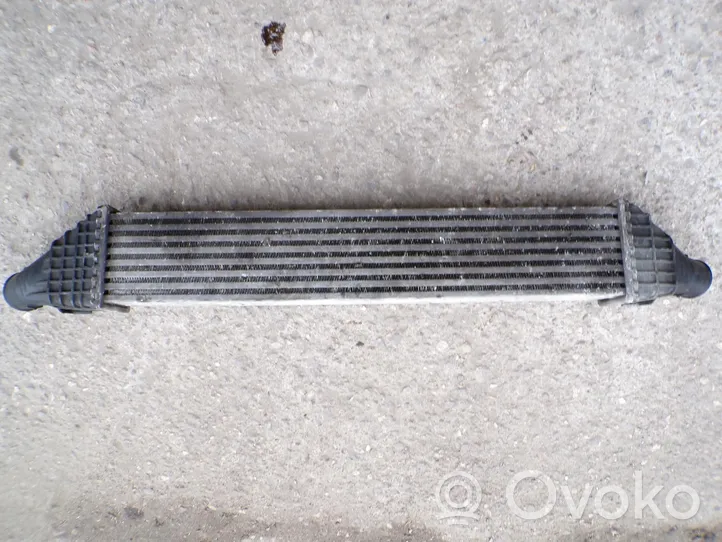 Dodge Journey Chłodnica powietrza doładowującego / Intercooler L9282003