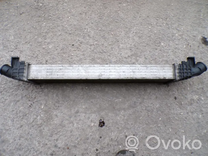 Dodge Journey Chłodnica powietrza doładowującego / Intercooler L9282003