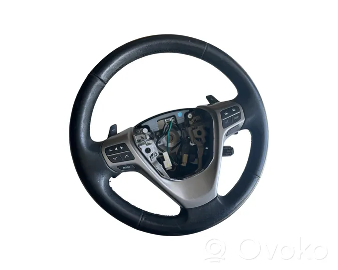 Toyota Avensis T270 Steering wheel 4510005580D