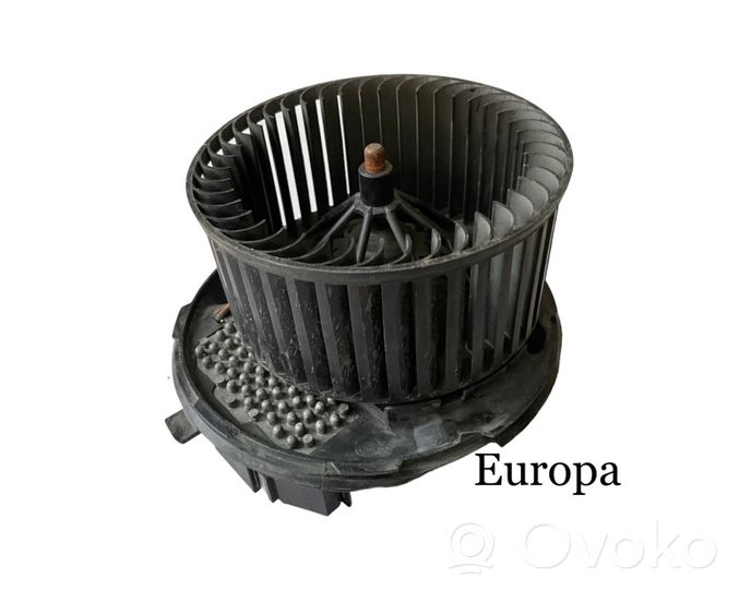 Volkswagen Golf V Ventola riscaldamento/ventilatore abitacolo 995775T