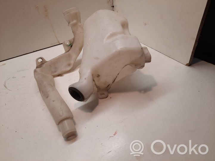 Peugeot 207 Réservoir de liquide lave-glace 9648337580