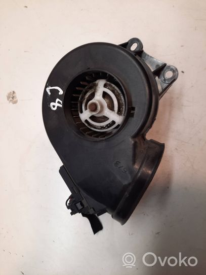 Citroen C8 Ventola riscaldamento/ventilatore abitacolo 1485724080