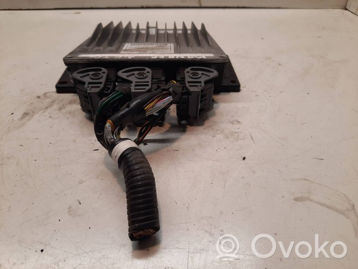 Ford Mondeo Mk III Sterownik / Moduł ECU 2S7Q9F954ED