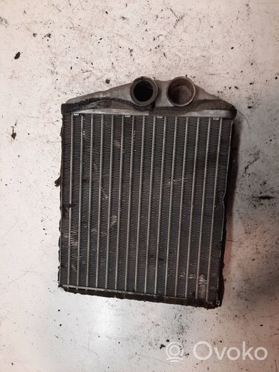 Opel Vectra C Radiateur de chauffage 6655081