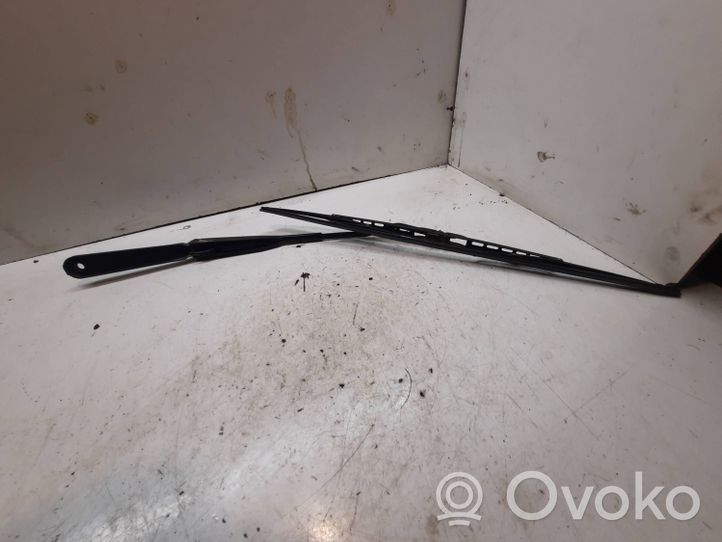 Citroen Berlingo Front wiper blade arm 80007467