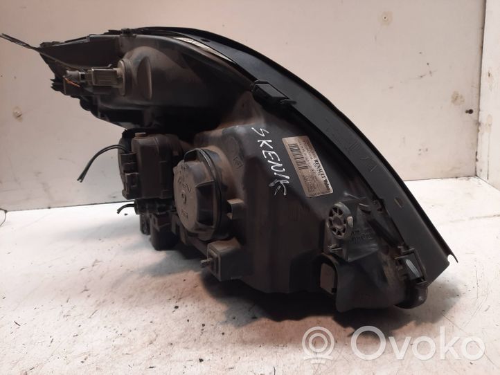 Renault Scenic I Phare frontale 7700432098