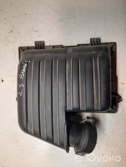 Ford Galaxy Oro filtro dėžė Ym2x9643