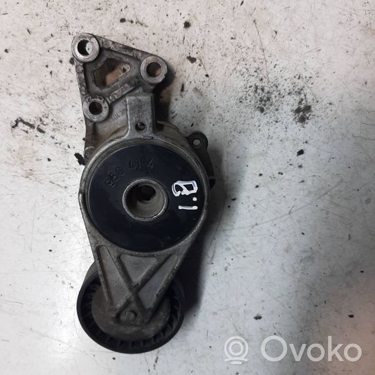 Audi A3 S3 8L Generatoriaus diržo įtempėjas 0414301001