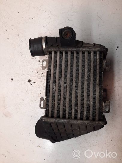 Volkswagen Golf III Intercooler radiator 1H0145832