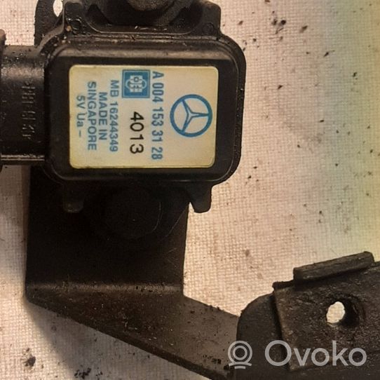 Mercedes-Benz A W168 Sensore di pressione A0041533128