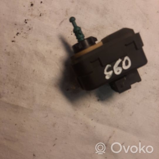 Volvo S60 Motorino di regolazione assetto fari 