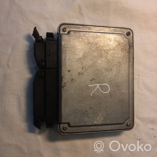 Volkswagen PASSAT B5 Sterownik / Moduł ECU 038906018AG