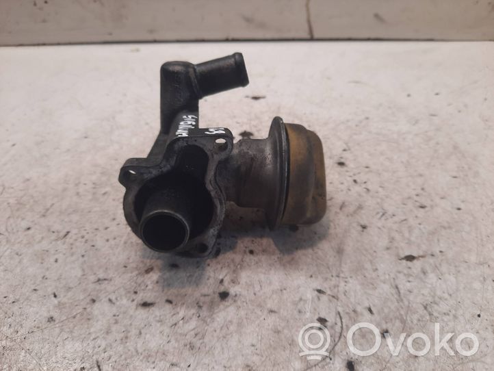 Opel Signum Tubo di riempimento dell’olio 5519525