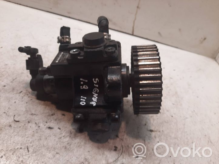 Opel Signum Pompa wtryskowa wysokiego ciśnienia 0055206679