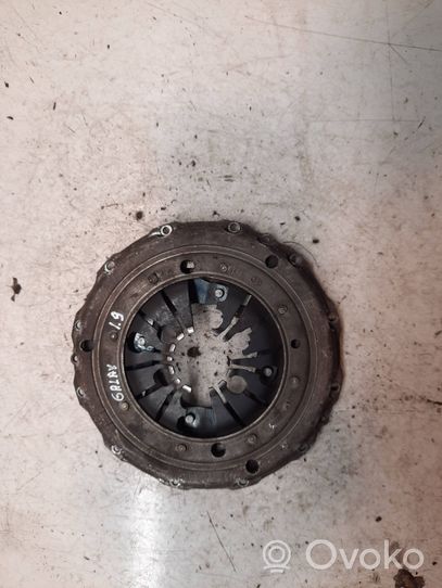 Ford Galaxy Pressure plate B02100