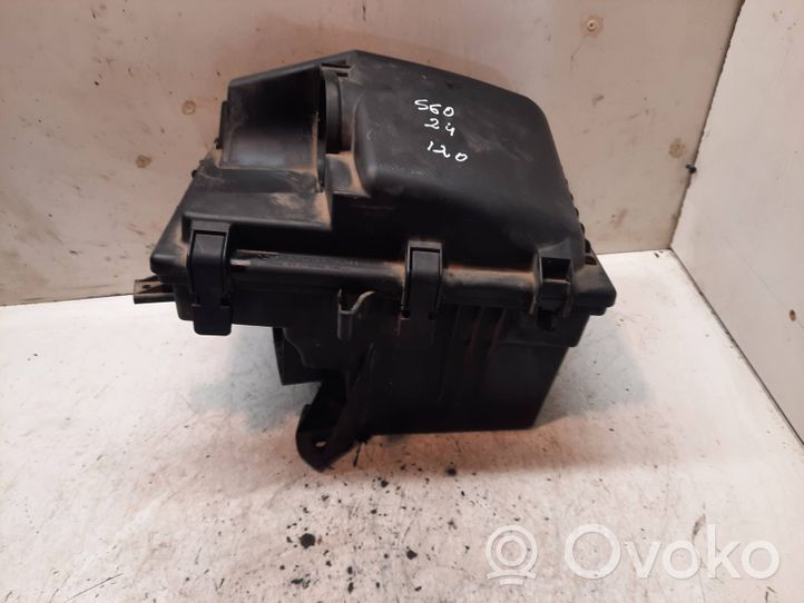 Volvo S60 Scatola del filtro dell’aria 8626061