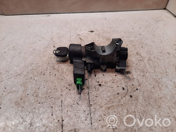 Volvo S60 Blocchetto accensione 8673073