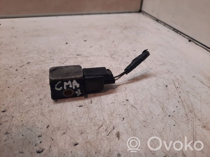 Ford Focus C-MAX Airbag deployment crash/impact sensor 3M5T14B006AC