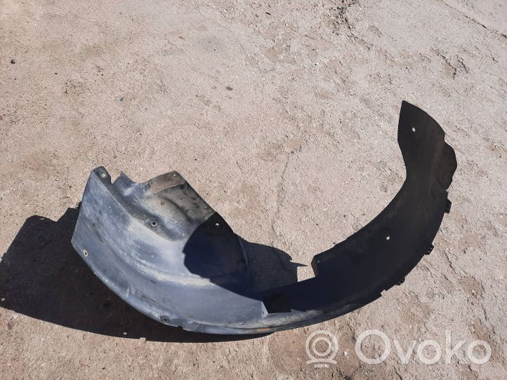 Opel Signum Pare-boue passage de roue avant 315061460