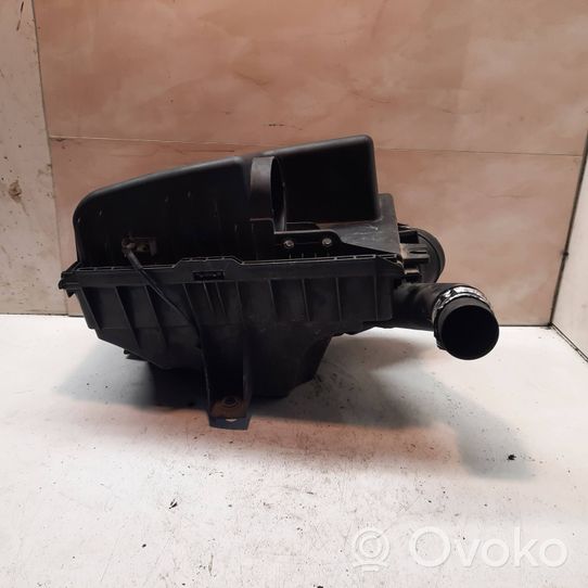 Volvo V70 Boîtier de filtre à air 8074833