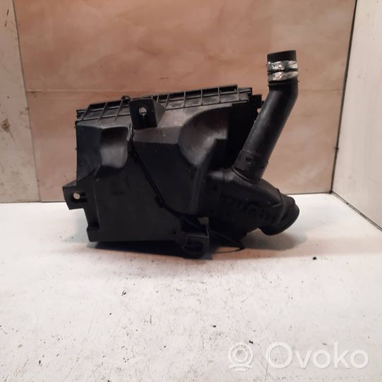 Volvo V70 Boîtier de filtre à air 8074833