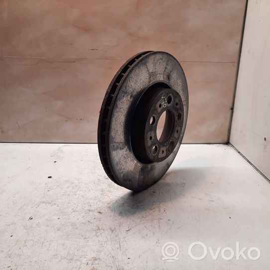 Volvo V70 Priekšējais bremžu disks 
