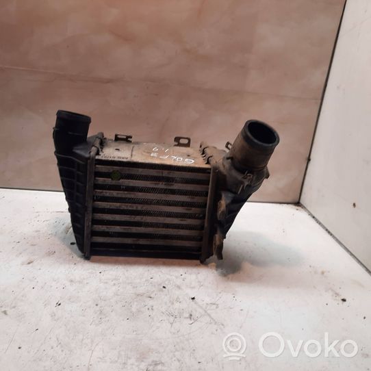 Volkswagen Golf III Intercooler radiator 1H0145755