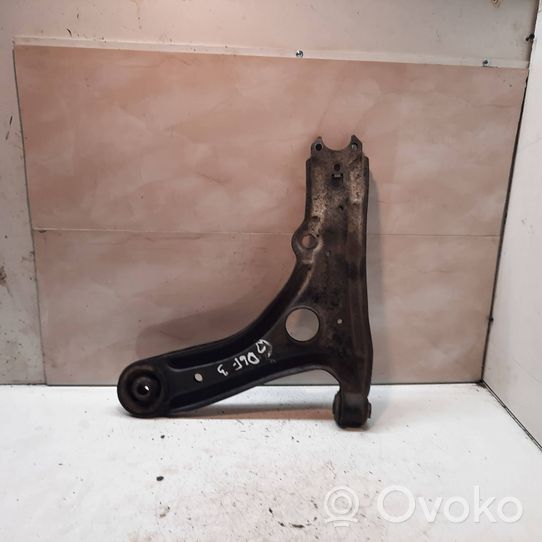 Volkswagen Golf III Front lower control arm/wishbone 