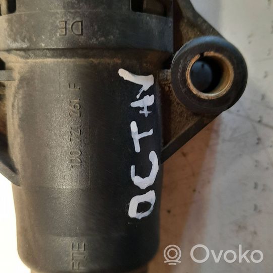 Skoda Octavia Mk1 (1U) Główny cylinder sprzęgła 1J0721261F