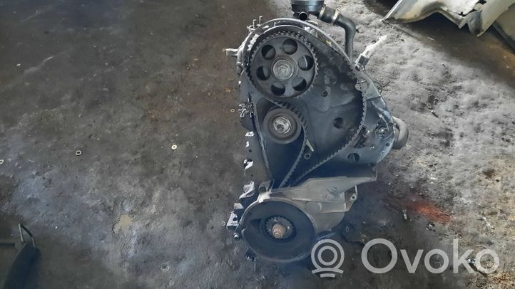 Audi 80 90 S2 B4 Silnik / Komplet 